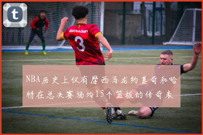 NBA历史上仅有摩西马龙约基奇和哈特在总决赛场均15个篮板的传奇表现