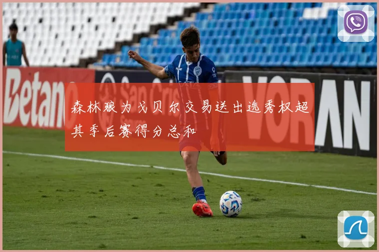森林狼为戈贝尔交易送出选秀权超其季后赛得分总和